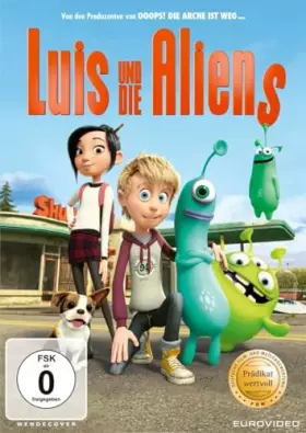 Couverture du produit · Luis und Die Aliens [Import]