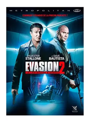 Couverture du produit · Evasion 2