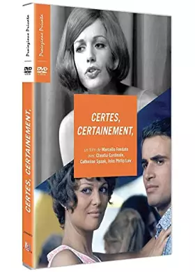 Couverture du produit · Certes, certainement
