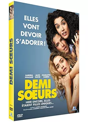 Couverture du produit · Demi-Soeurs