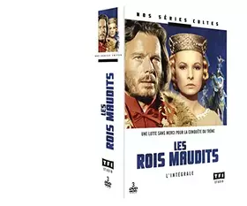 Couverture du produit · Les Rois maudits - L'intégrale