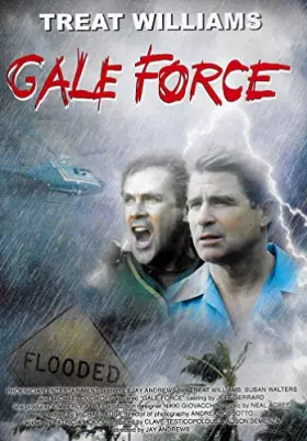 Couverture du produit · GALE FORCE
