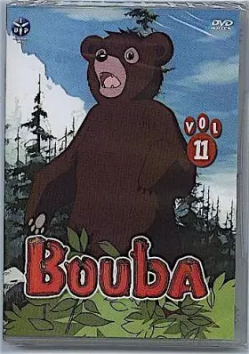 Couverture du produit · BOUBA VOLUME 11