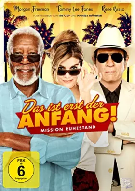 Couverture du produit · Das ist Erst der Anfang [Import]