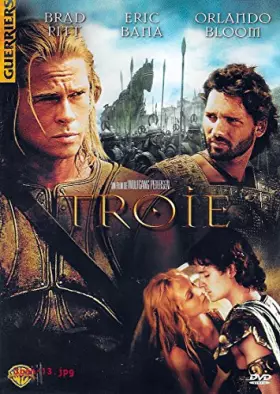 Couverture du produit · TROIE