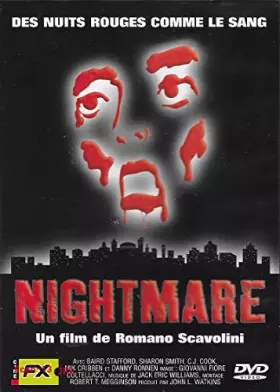 Couverture du produit · NIGHTMARE