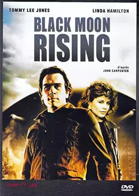 Couverture du produit · BLACK MOON RISING - Version en Français