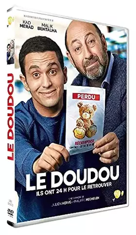 Couverture du produit · Le Doudou