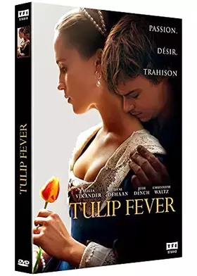 Couverture du produit · Tulip Fever