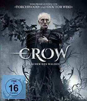 Couverture du produit · Crow: Rächer des Waldes [Blu-Ray] [Import]