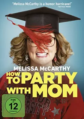 Couverture du produit · How to Party with Mom [Import]