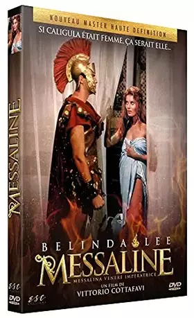 Couverture du produit · Messaline