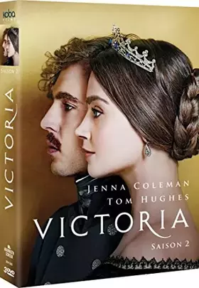 Couverture du produit · VICTORIA Saison 2