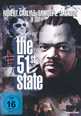 Couverture du produit · The 51st State [Import]