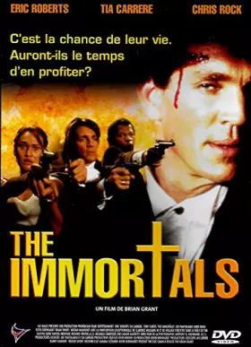 Couverture du produit · THE IMMORTALS