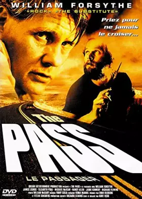 Couverture du produit · THE PASS - LE PASSAGER
