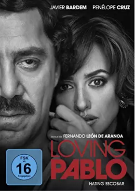 Couverture du produit · Loving Pablo [Import]