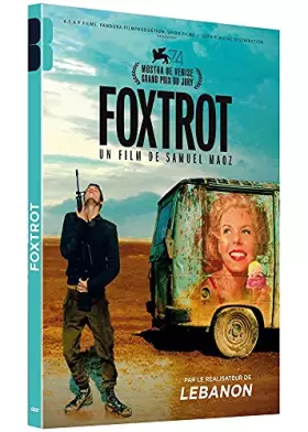 Couverture du produit · Foxtrot