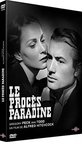 Couverture du produit · Le Procès Paradine