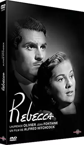 Couverture du produit · Rebecca