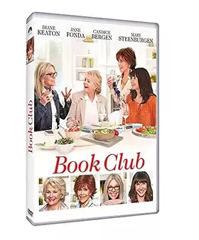 Couverture du produit · Le Book Club