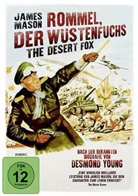 Couverture du produit · Rommel,der Wüstenfuchs [Import]