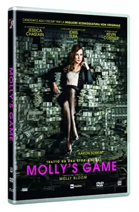 Couverture du produit · Molly'S Game [Import]