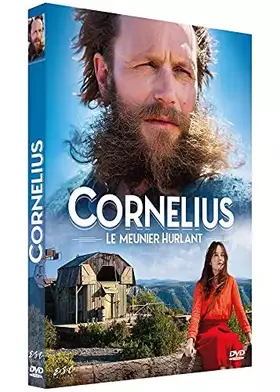 Couverture du produit · Cornélius, Le meunier Hurlant