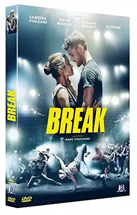 Couverture du produit · Break