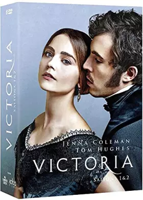Couverture du produit · VICTORIA Saisons 1 & 2