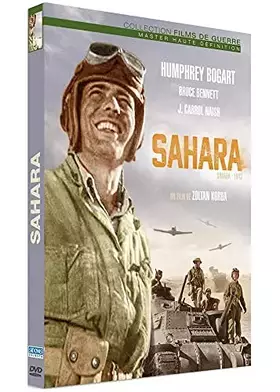 Couverture du produit · Sahara