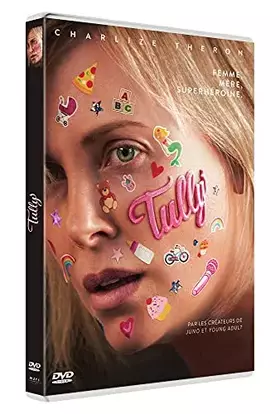 Couverture du produit · Tully