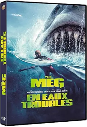 Couverture du produit · En Eaux Troubles [DVD]