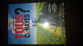 Couverture du produit · Tous Cobayes ?