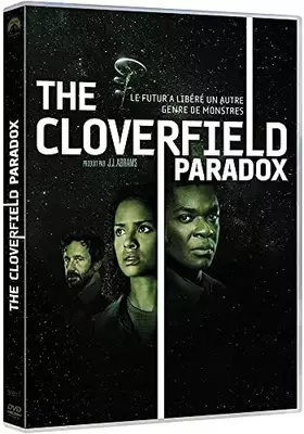Couverture du produit · The Cloverfield Paradox