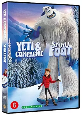 Couverture du produit · Yéti & Compagnie