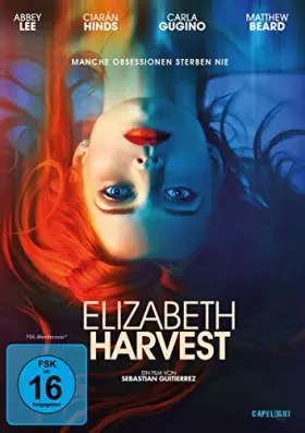 Couverture du produit · Elizabeth Harvest [Import]