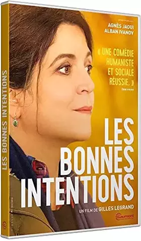 Couverture du produit · Les Bonnes Intentions