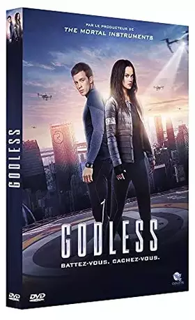 Couverture du produit · Godless