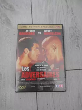 Couverture du produit · Les adversaires