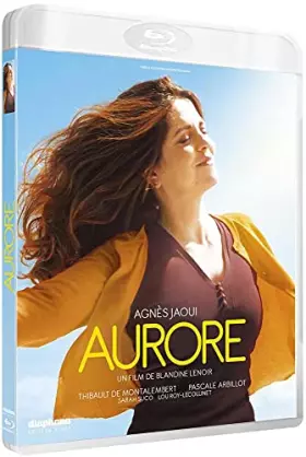Couverture du produit · Aurore [Blu-Ray]