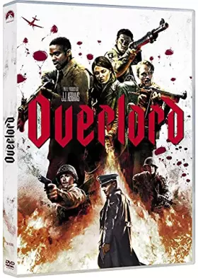 Couverture du produit · Overlord