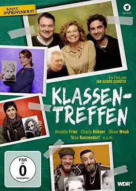 Couverture du produit · Klassentreffen [Import]