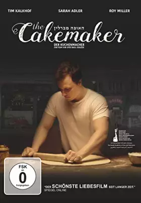 Couverture du produit · The Cakemaker [Import]