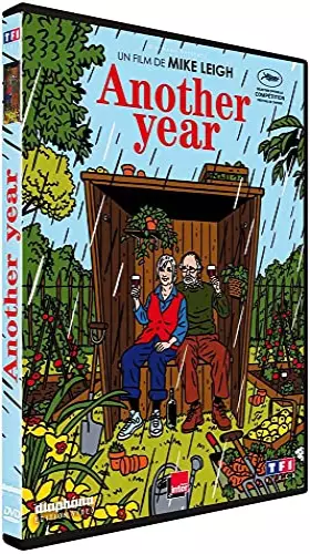 Couverture du produit · Another Year