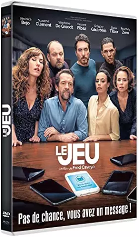 Couverture du produit · Le Jeu