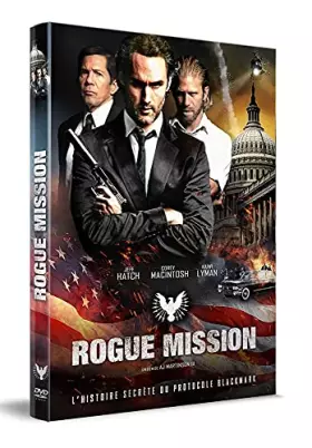 Couverture du produit · Rogue Mission