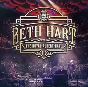 Couverture du produit · Live at the Royal Albert Hall