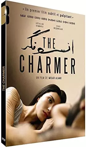 Couverture du produit · The Charmer