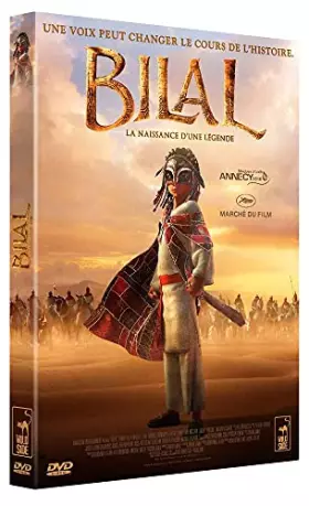 Couverture du produit · Bilal